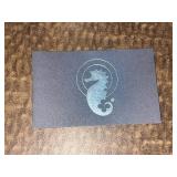 Waterford Crystal Cut-Glass Candy Dishes (Lot of 2)