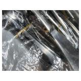 Home Design Flatware Set - Stainless Steel Silverware Utensils Assortment