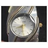 Geneva, Vivani & Versales Vintage Watches Collection - Quartz Timepieces & Carnival Medallion