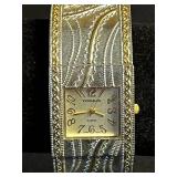 Geneva, Vivani & Versales Vintage Watches Collection - Quartz Timepieces & Carnival Medallion