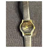 Watches Lot - Timex Indiglo, Embassy by Gruen, Studio Quartz, Folio Diamond