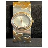 Vintage Watches Lot - Geneva, Folio, Persona & More (Lot of 6)