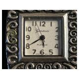 Vintage Watches Lot - Geneva, Folio, Persona & More (Lot of 6)