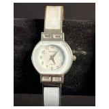 Vintage Watches Lot - Geneva, Folio, Persona & More (Lot of 6)