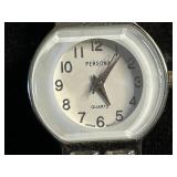 Vintage Watches Lot - Geneva, Folio, Persona & More (Lot of 6)