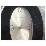 Geneva Platinum Elite Vintage Quartz Watches - Assorted Fashion Timepieces