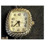 Geneva Quartz Watches - Assorted Fashion Watches & Bracelets