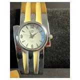 Geneva Quartz Watches - Assorted Fashion Watches & Bracelets