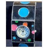 Geneva Quartz Watches - Assorted Fashion Watches & Bracelets