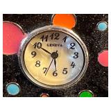 Geneva Quartz Watches - Assorted Fashion Watches & Bracelets