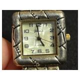 Geneva Platinum Watches (Lot of 5)