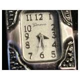 Geneva Platinum Watches (Lot of 5)