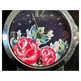 Geneva Platinum Watches (Lot of 5)