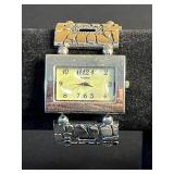 Vintage Watches Collection - Timex Expedition, Geneva Platinum, Varsales, Narmi