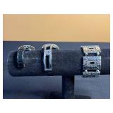 Vintage Watches Collection - Timex Expedition, Geneva Platinum, Varsales, Narmi