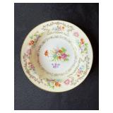 Went Worth China DresRosa 6-Inch Bowls - Made in Japan