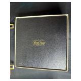 Trivial Pursuit Master Game Genus Edition & Baby Boomer Edition, Dragon Dominoes, Travel Backgammon