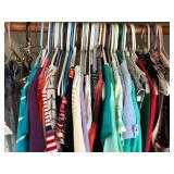 Entire Closet Contents Inc Women