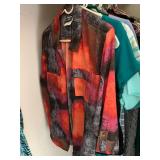 Entire Closet Contents Inc Women