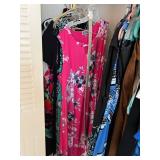 Entire Closet Contents Inc Women