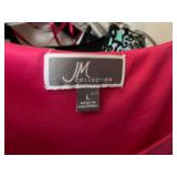 Entire Closet Contents Inc Women