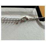 Costume Jewelry Collection - Necklaces, Bracelets, Clip on Pendants & Earrings