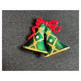 Faux Pearl Necklace, Gold-Tone Jewelry, Red Coral Necklace & Ornate Dresser Mirror Tray