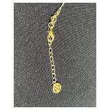 Assorted Necklaces - Turquoise Boho to Glam Tassel Fashion Jewelry Set