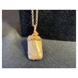 Lot of Necklaces Inc Coldwater Creek Necklace