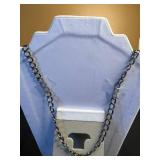 Necklace Collection - Multi-Strand Turquoise Beads with Filigree Pendants & Inc Coldwater Creek