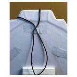 Assorted Necklace Jewelry Collection - w Pendants, Beads & Gem Stones