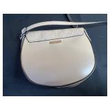 Coco Carmen by Nine West Crossbody & CHAPS Monogram & Checkered Handbags (Lot of 4)