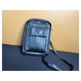 Coco Carmen by Nine West Crossbody & CHAPS Monogram & Checkered Handbags (Lot of 4)