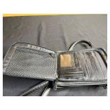 Coco Carmen by Nine West Crossbody & CHAPS Monogram & Checkered Handbags (Lot of 4)