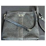 Stone Mountain Leather Handbags (Lot of 4) - Brown/Tan & Black