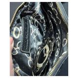 Stone Mountain Leather Handbags (Lot of 4) - Brown/Tan & Black