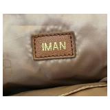 Stone Mountain Leather Handbags (Lot of 4) - Brown/Tan & Black