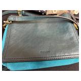 Nine West Rosetti Fossil Handbags - Mixed Designer Purses