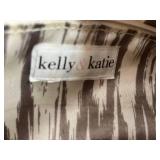 Rosetti Rainbow Crossbody - Kelly & Katie Zebra Tote - The GoodBead Beaded Clutch - Woven Straw Tote