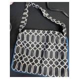 Stone & Co. Leather Handbag & 4 Other Bags