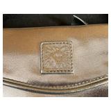 Stone & Co. Leather Handbag & 4 Other Bags