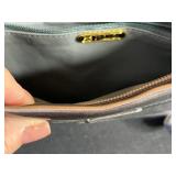 Stone & Co. Leather Handbag & 4 Other Bags