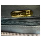 Stone & Co. Leather Handbag & 4 Other Bags