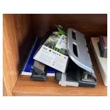 Toshiba Desk Phone System with Antenna on Rolling Cart - Dances with Wolves VHS, HP Ink 56/564