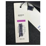 Lot of Wallets & Small Bags Inc Coach & Carmen & Black Wallet Retailing for $44