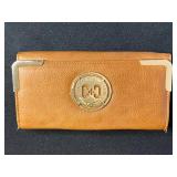 Lot of Wallets & Small Bags Inc Coach & Carmen & Black Wallet Retailing for $44