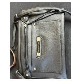 Lot of 4 Handbags - Rosetti, Croft & Barrow, Apt 9