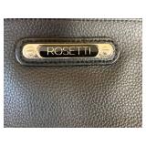 Lot of 4 Handbags - Rosetti, Croft & Barrow, Apt 9