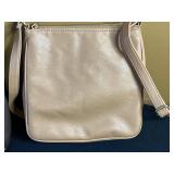 Lot of 4 Handbags - Rosetti, Croft & Barrow, Apt 9