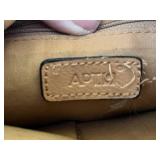 Lot of 4 Handbags - Rosetti, Croft & Barrow, Apt 9